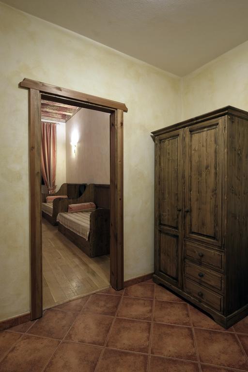 Hotel Opat Kutna Hora Luaran gambar