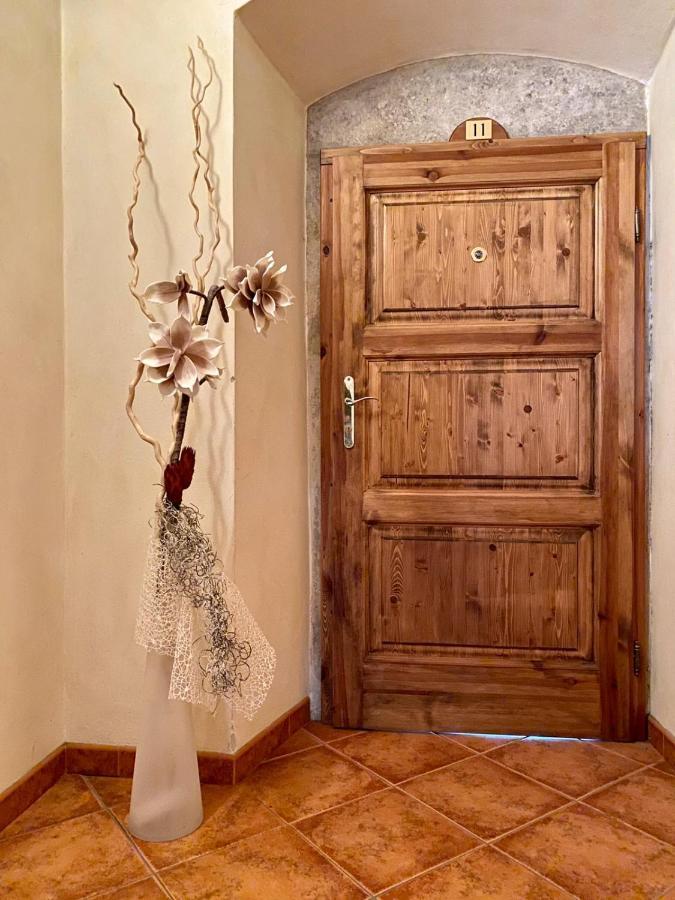 Hotel Opat Kutna Hora Luaran gambar