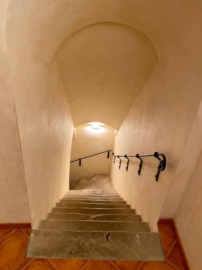 Hotel Opat Kutna Hora Luaran gambar